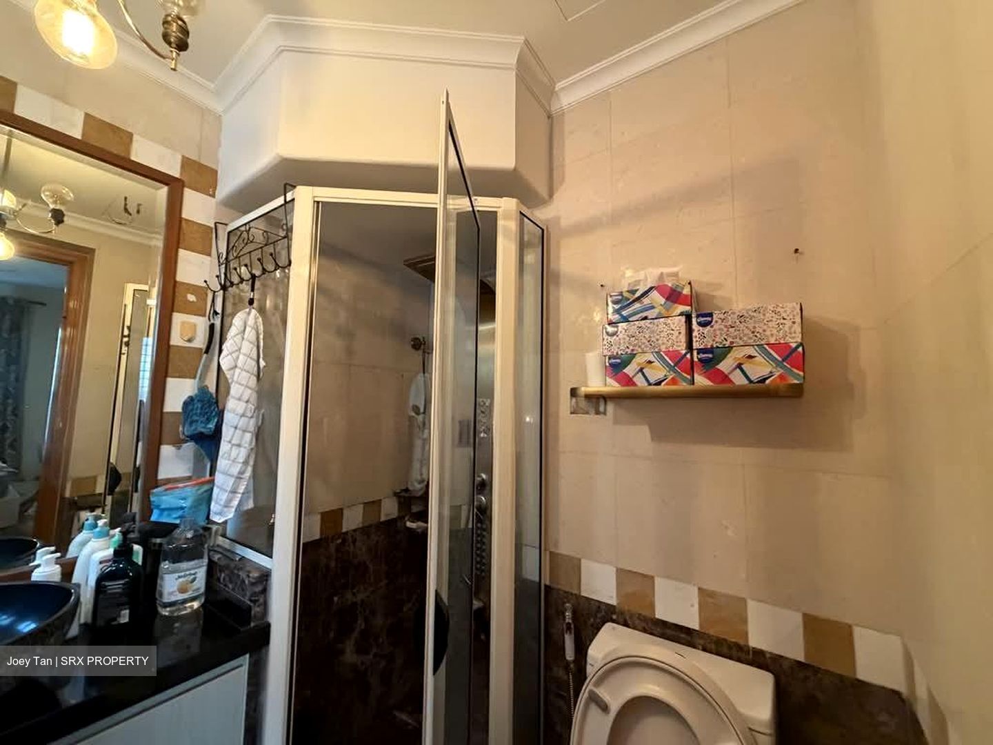 Guilin View (D23), Condominium #536428871